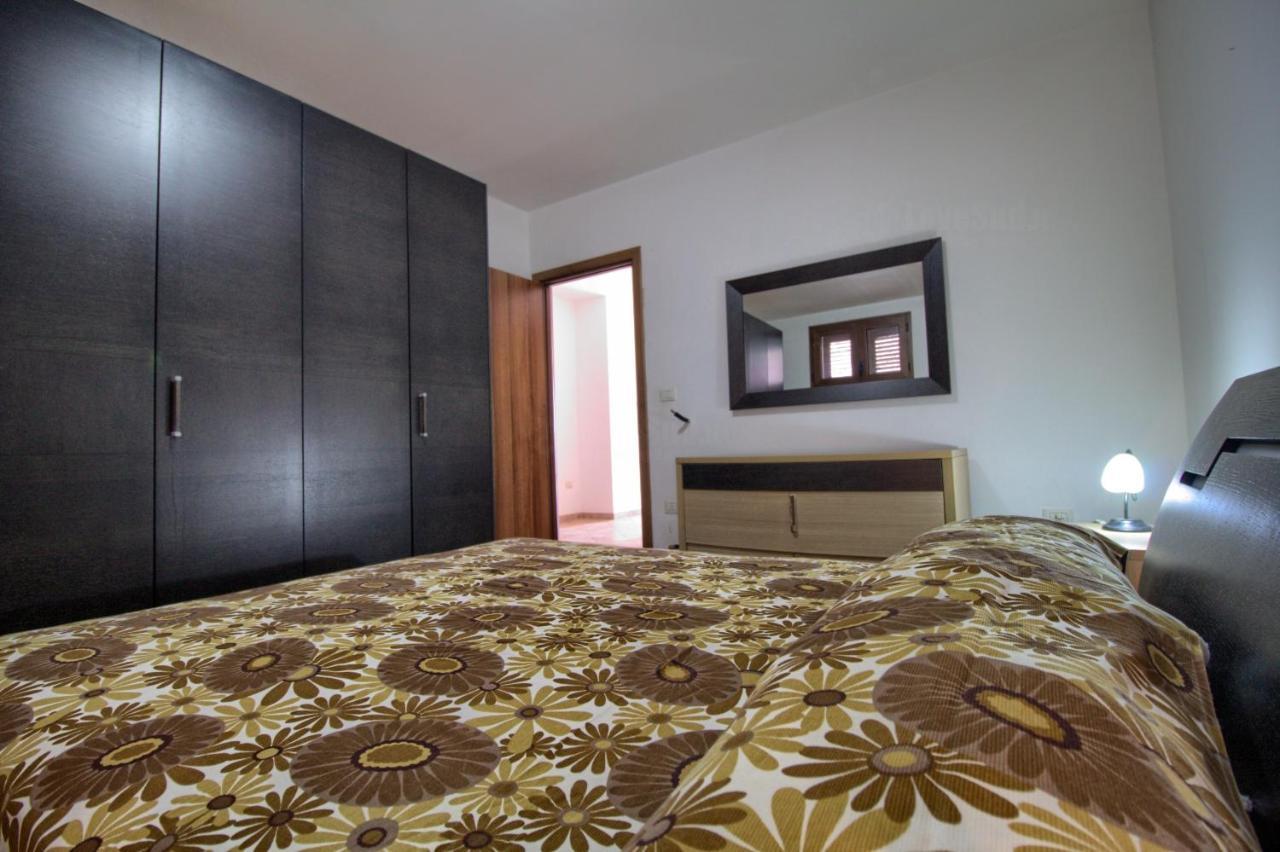 Case Vacanze San Gregorio By Lovesud 파투 외부 사진